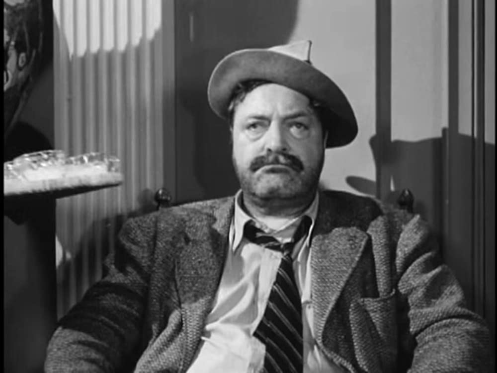 「運命の饗宴」ヘンリー・フォンダ & リタ・ヘイワース & エドワード・G・ロビンソン & シャルル・ボワイエ & チャールズ・ロートン & ジンジャー・ロジャースの画像