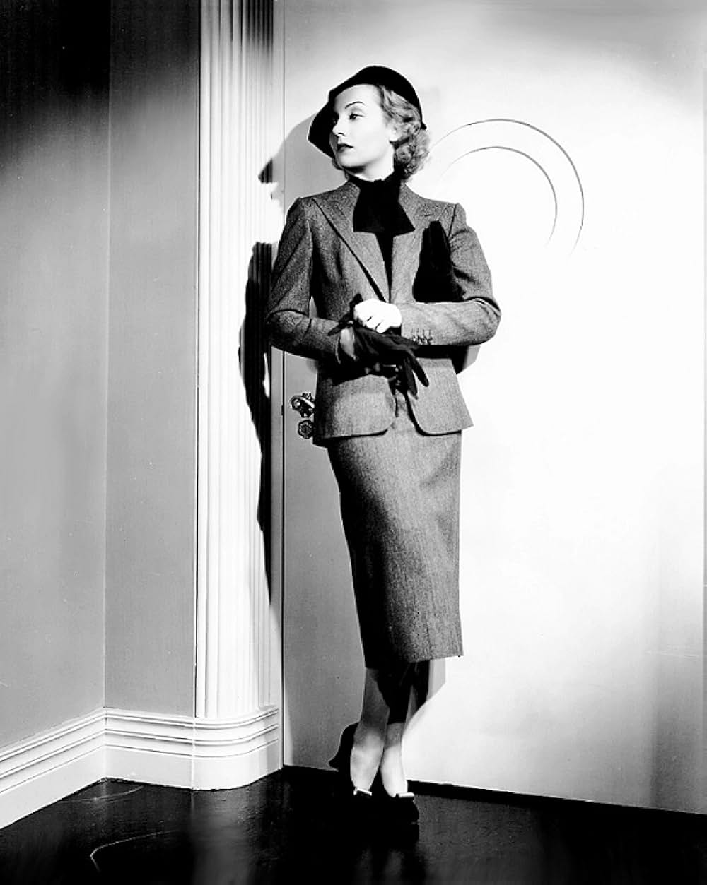 処女散歩の画像