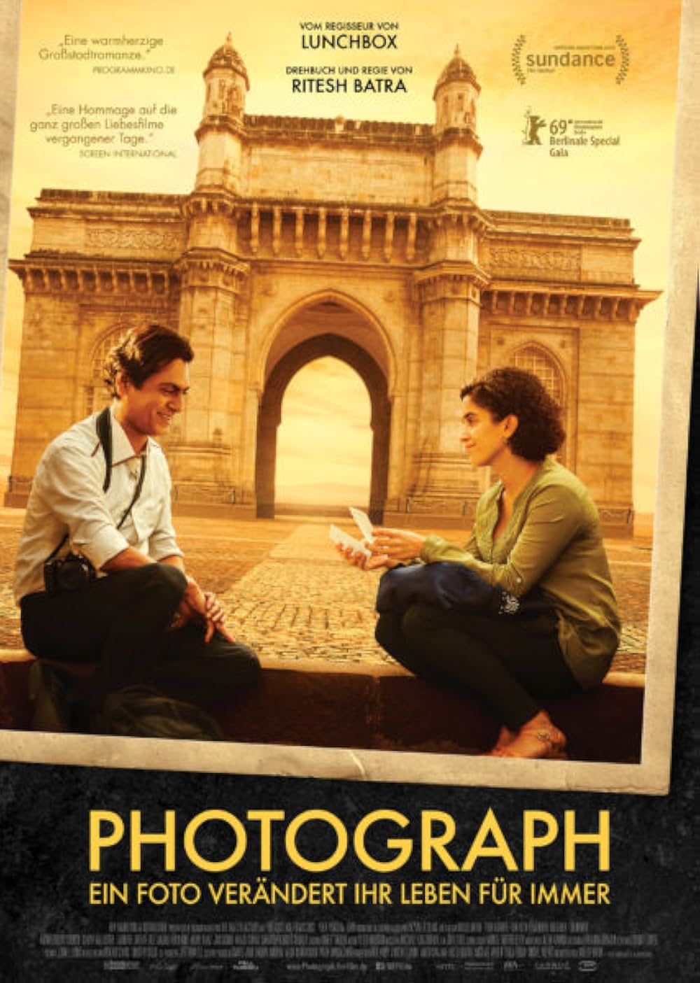 フォトグラフ ～あなたが私を見つけた日～の画像