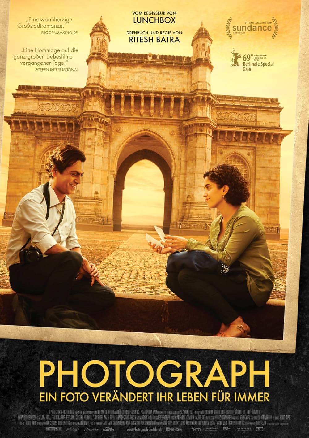 フォトグラフ ～あなたが私を見つけた日～の画像