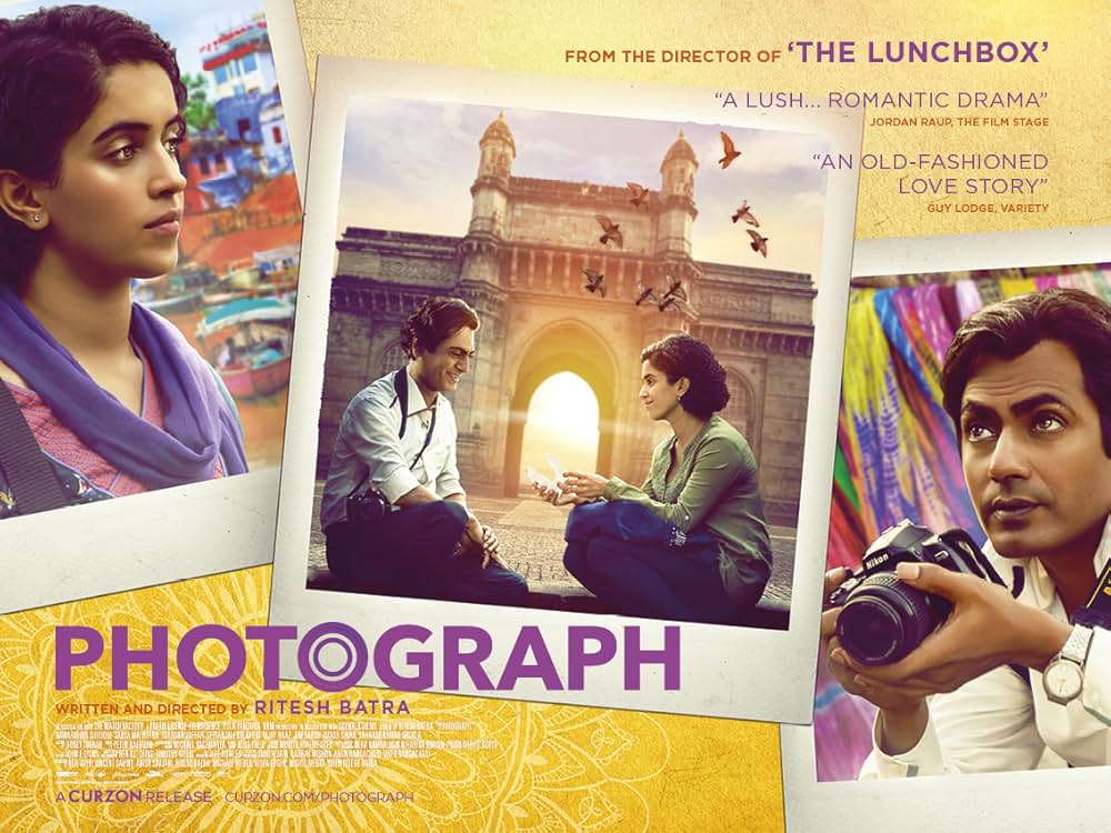 フォトグラフ ～あなたが私を見つけた日～の画像