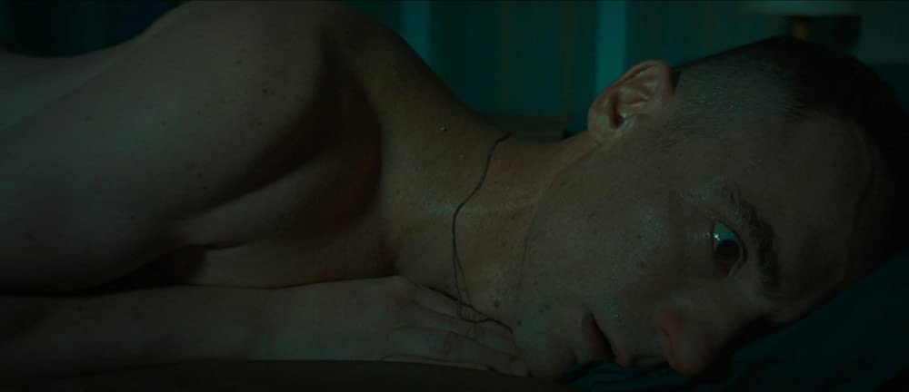 悪の寓話の画像