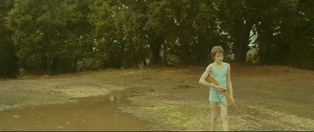 悪の寓話の画像