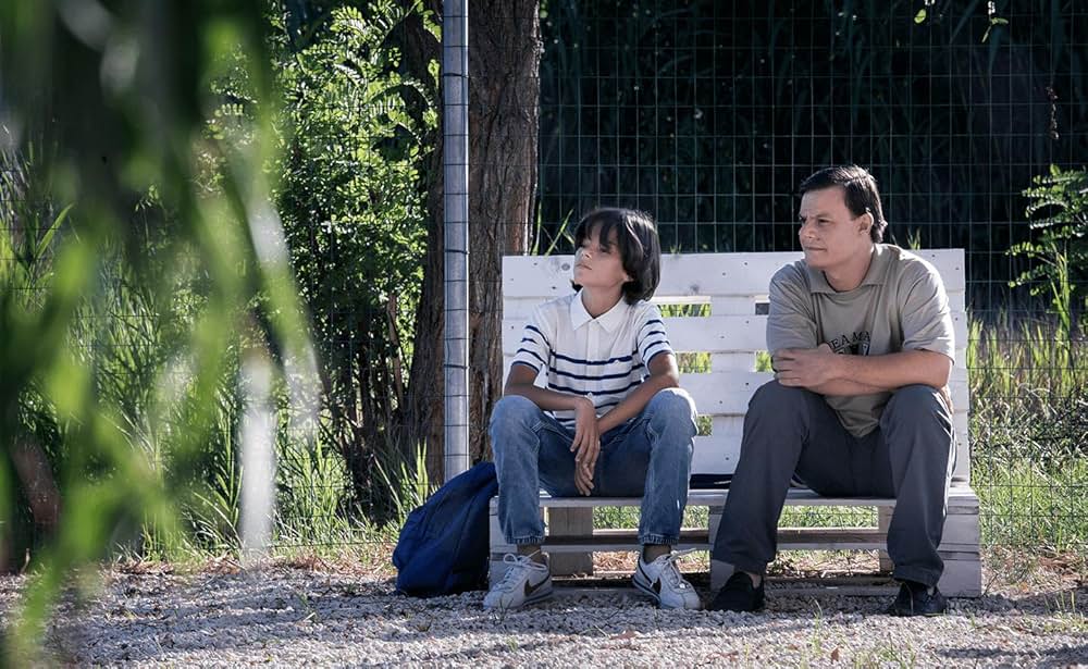 悪の寓話の画像