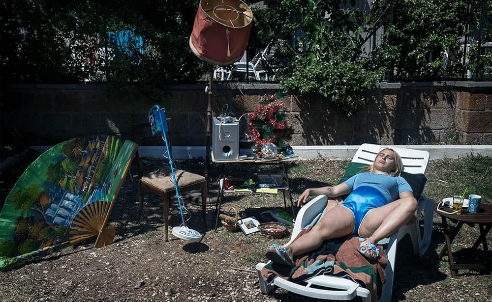 悪の寓話の画像