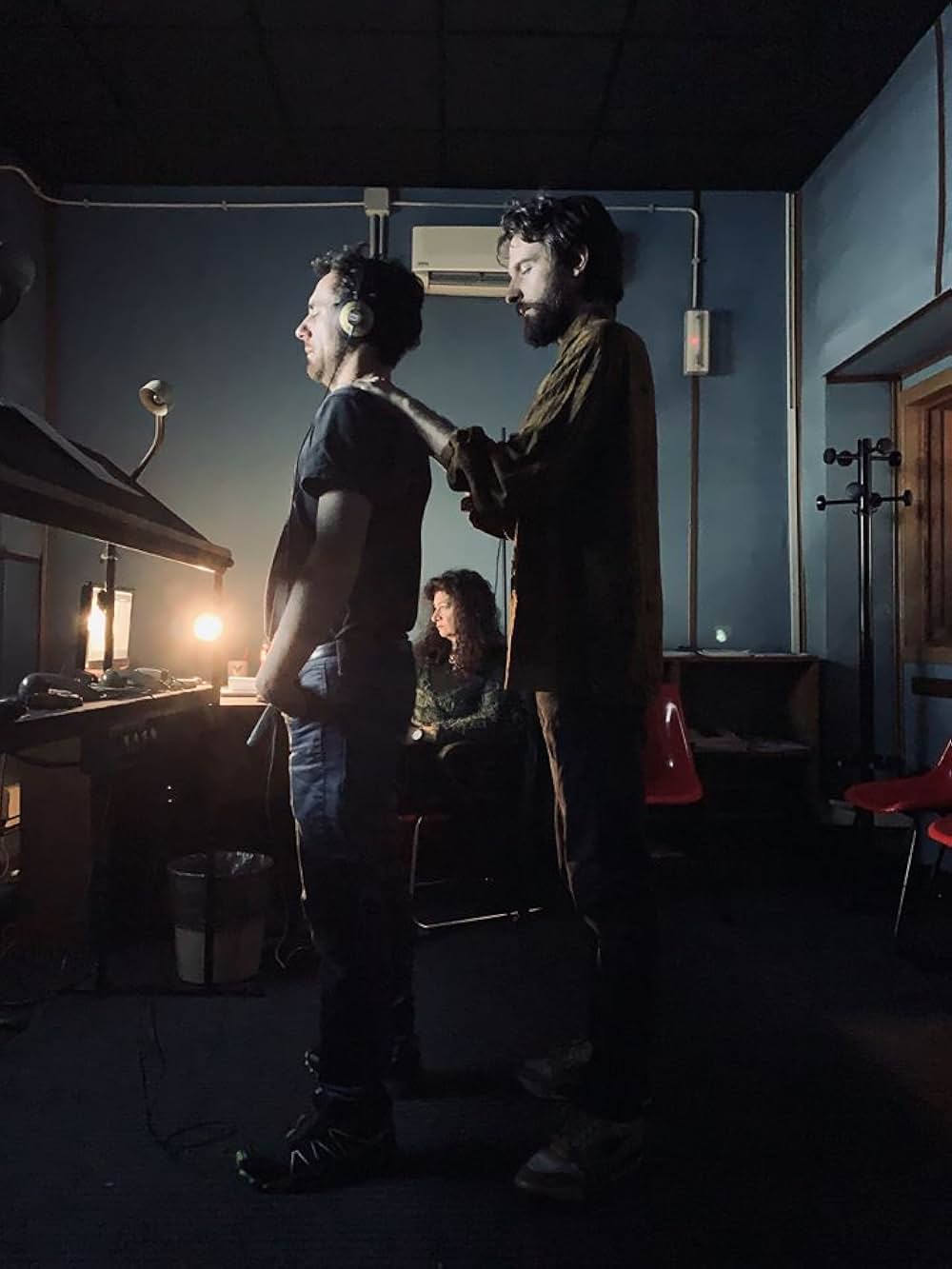 悪の寓話の画像