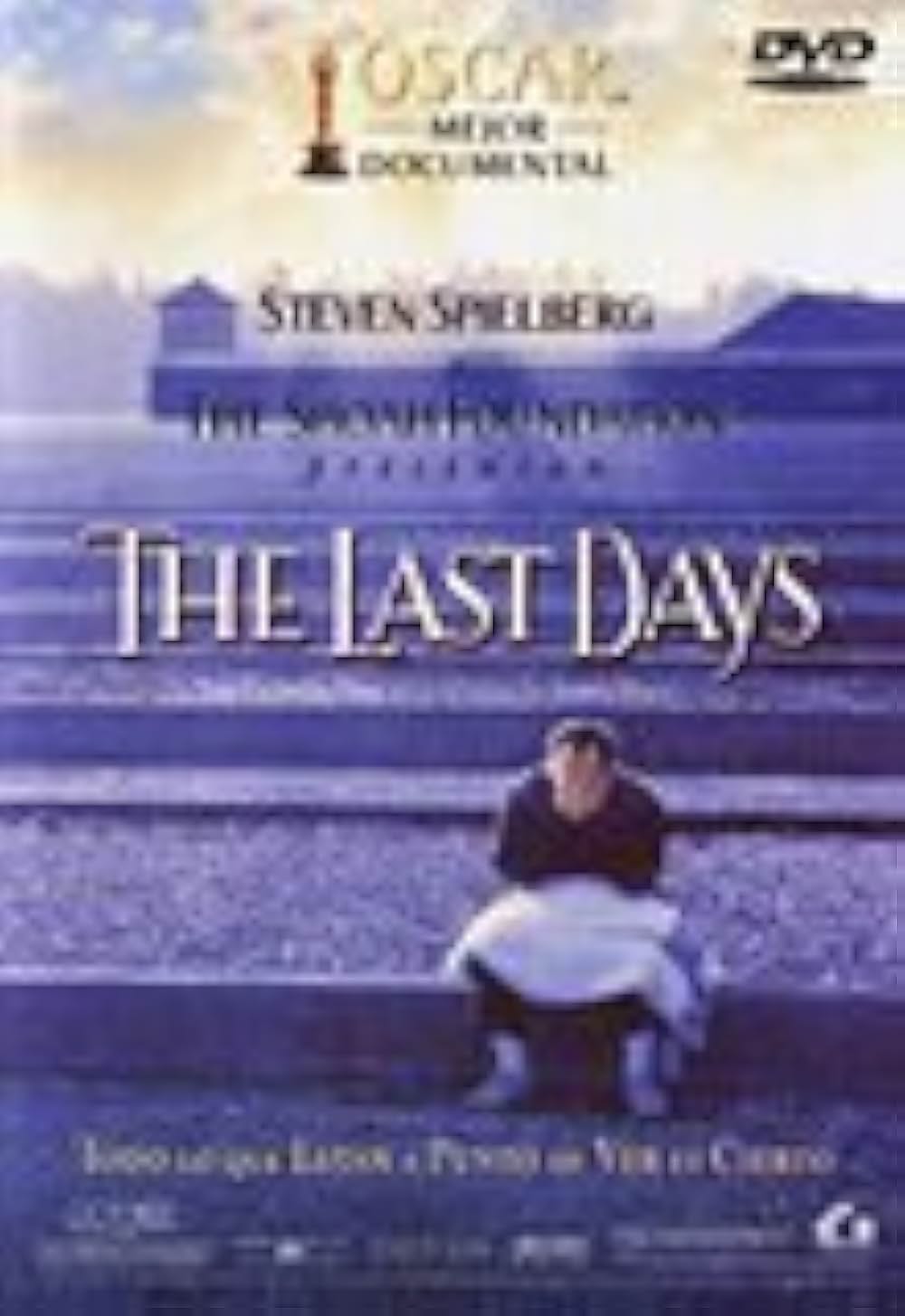 最後の日々 生存者が語るホロコーストの画像