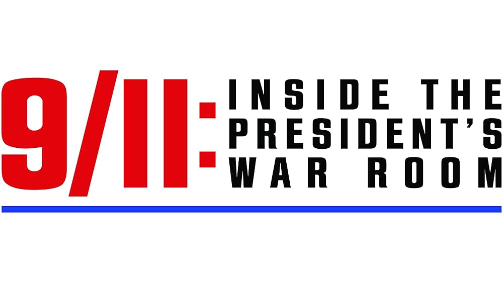 9/11 その時、司令本部で何がおきていたのかの画像