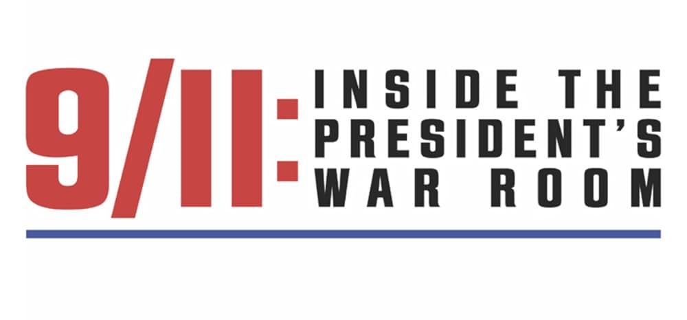 9/11 その時、司令本部で何がおきていたのかの画像