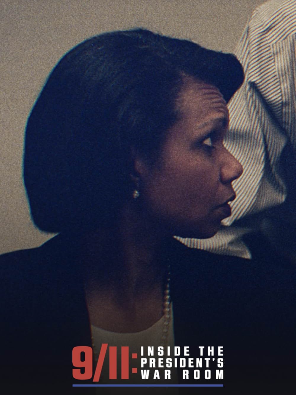 9/11 その時、司令本部で何がおきていたのかの画像