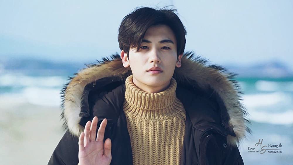 二つの光の画像