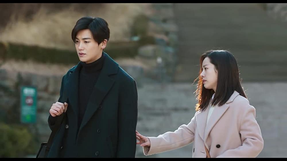 二つの光の画像