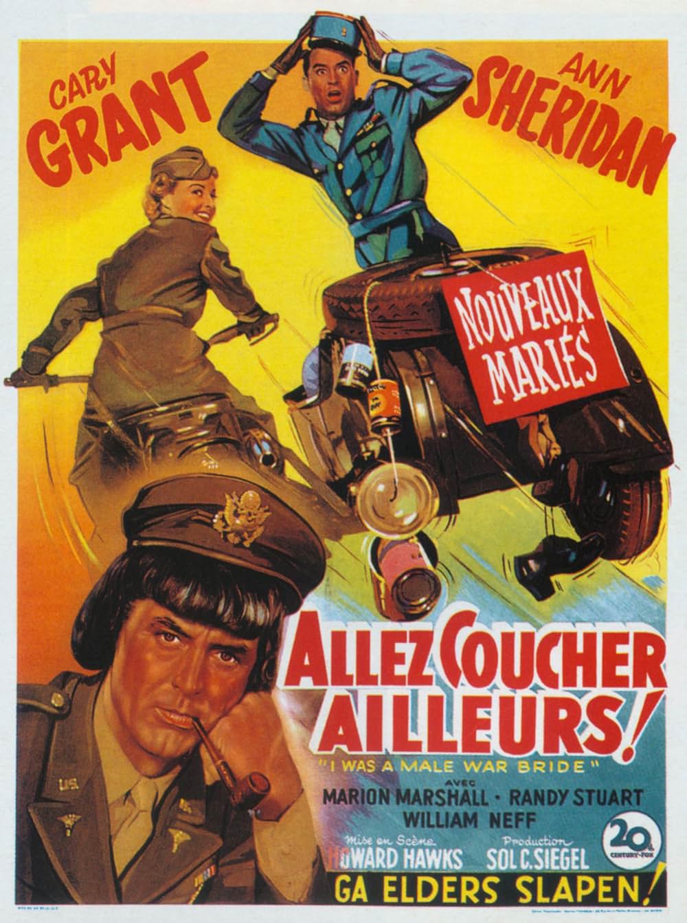 僕は戦争花嫁の画像