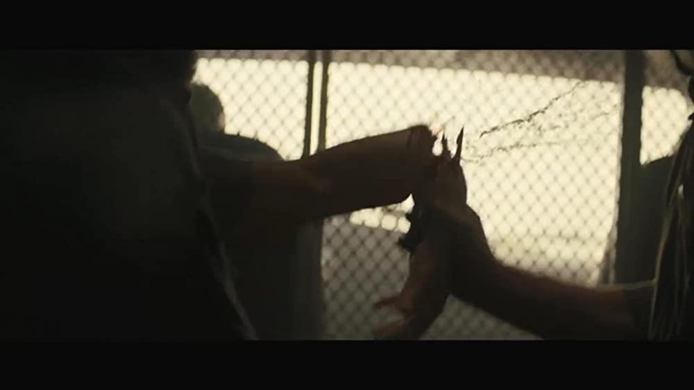 悪魔のいけにえ レザーフェイス・リターンズの画像