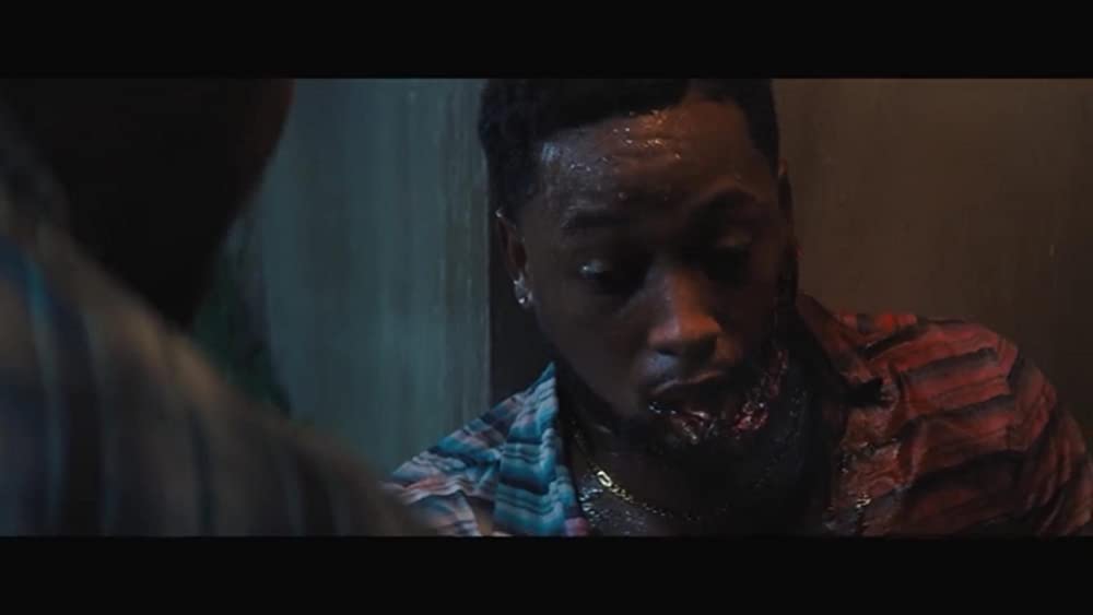 悪魔のいけにえ レザーフェイス・リターンズの画像