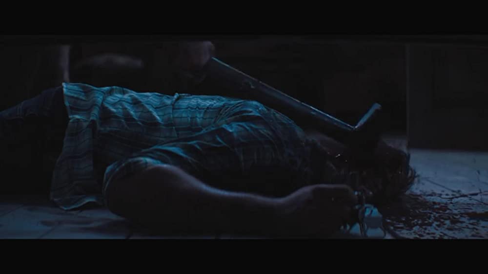 悪魔のいけにえ レザーフェイス・リターンズの画像