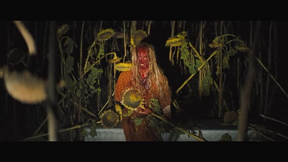 悪魔のいけにえ レザーフェイス・リターンズの画像