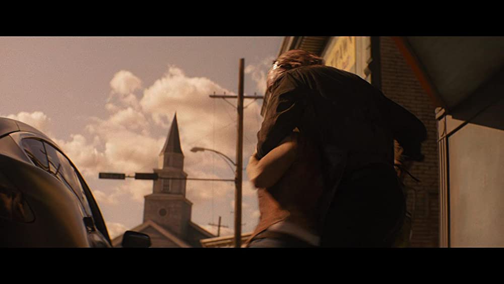 悪魔のいけにえ レザーフェイス・リターンズの画像