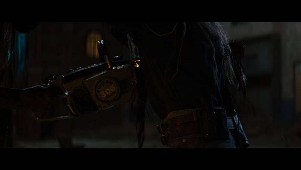 悪魔のいけにえ レザーフェイス・リターンズの画像