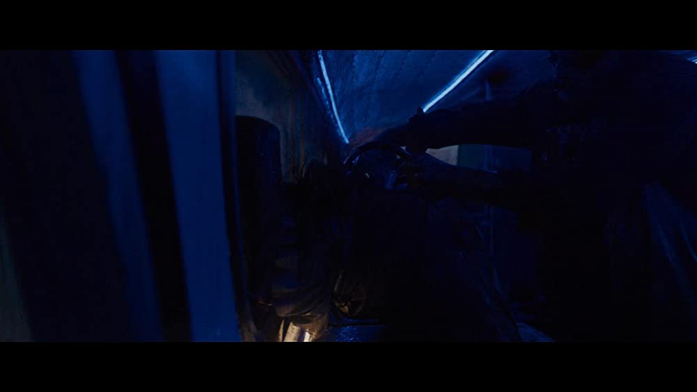 悪魔のいけにえ レザーフェイス・リターンズの画像