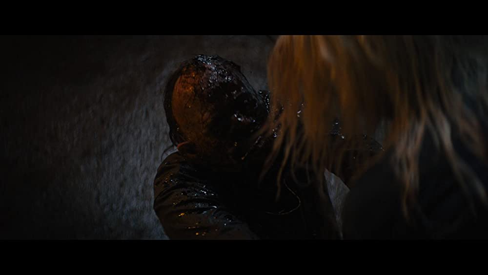 「悪魔のいけにえ レザーフェイス・リターンズ」マーク・バーハムの画像