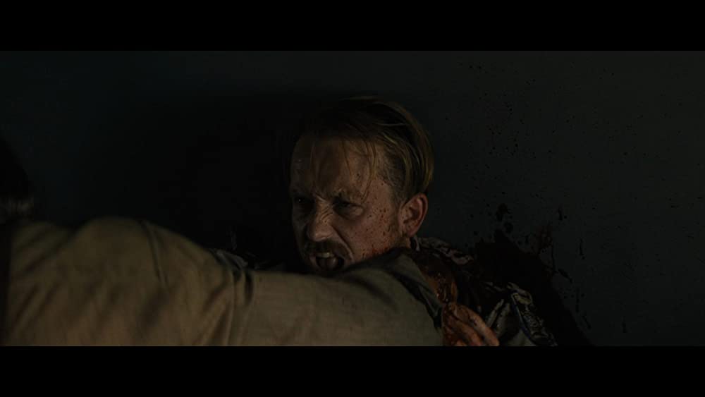 悪魔のいけにえ レザーフェイス・リターンズの画像