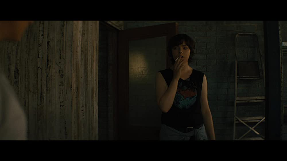 「悪魔のいけにえ レザーフェイス・リターンズ」エルシー・フィッシャーの画像