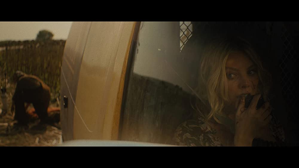 悪魔のいけにえ レザーフェイス・リターンズの画像