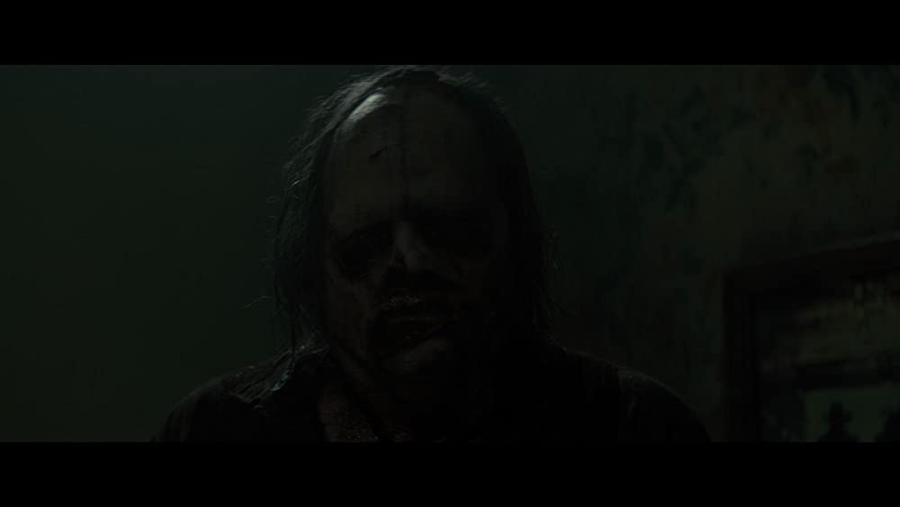 「悪魔のいけにえ レザーフェイス・リターンズ」マーク・バーハムの画像