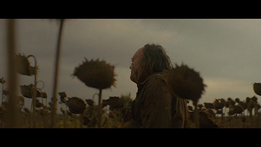 「悪魔のいけにえ レザーフェイス・リターンズ」マーク・バーハムの画像