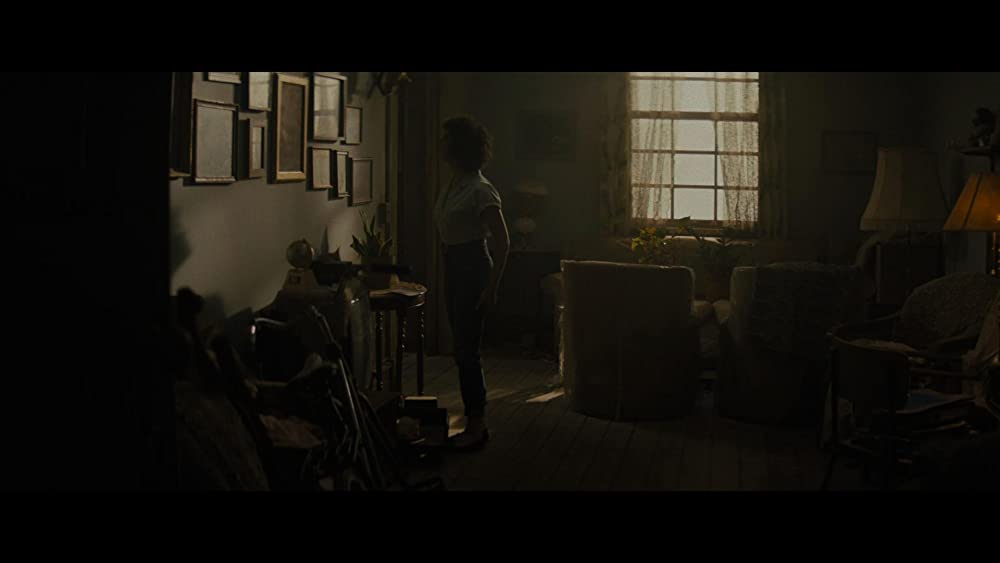 「悪魔のいけにえ レザーフェイス・リターンズ」サラ・ヤーキンの画像