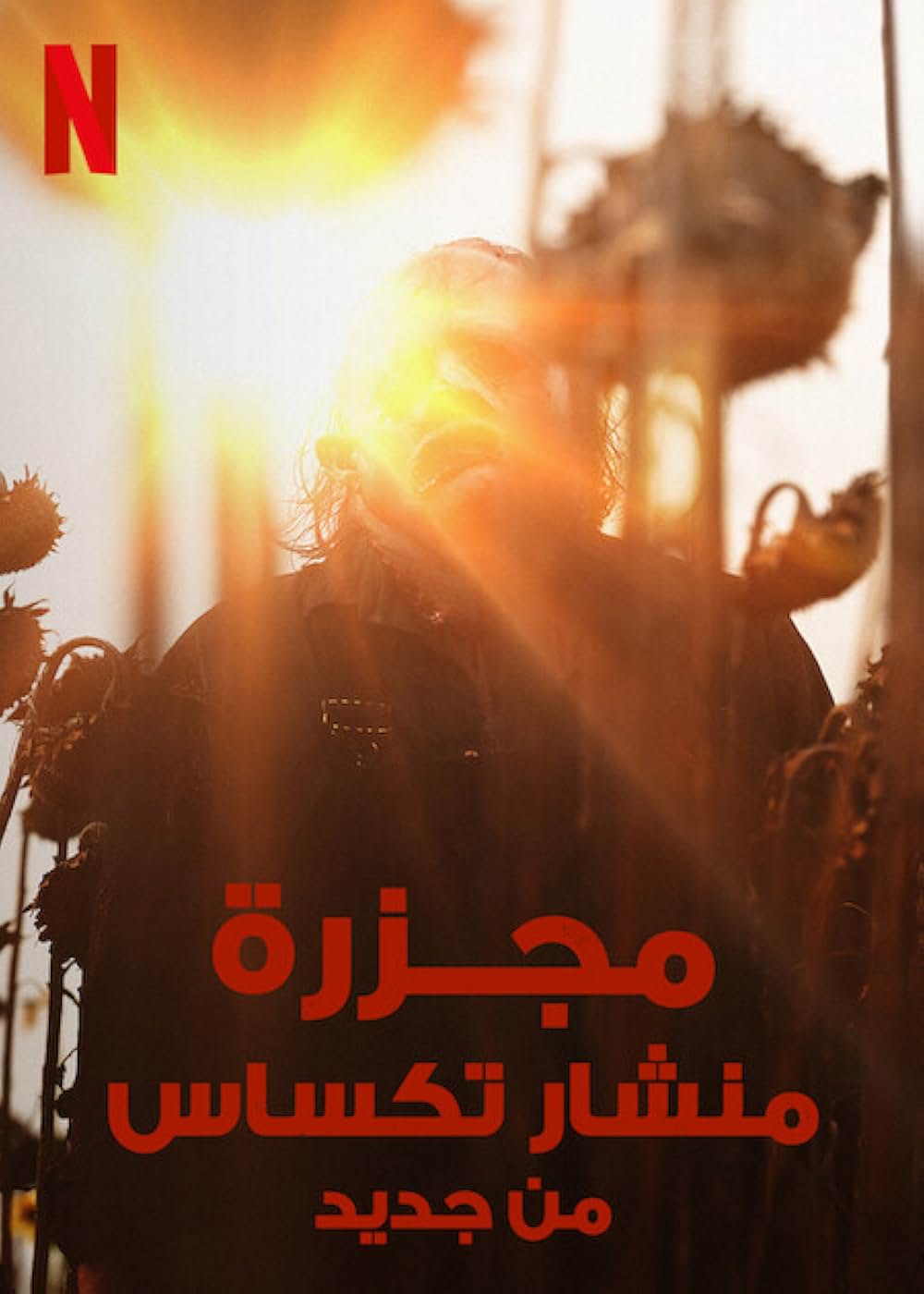 悪魔のいけにえ レザーフェイス・リターンズの画像