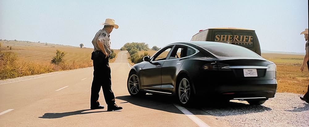 悪魔のいけにえ レザーフェイス・リターンズの画像