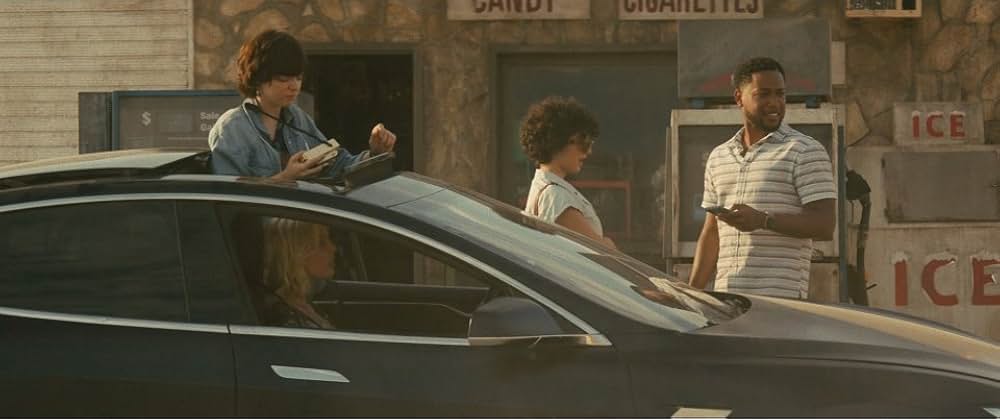 悪魔のいけにえ レザーフェイス・リターンズの画像