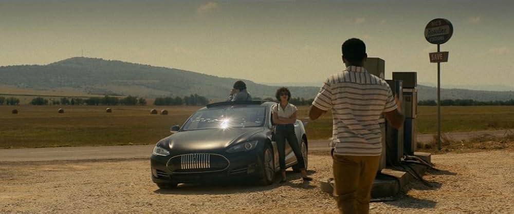 悪魔のいけにえ レザーフェイス・リターンズの画像