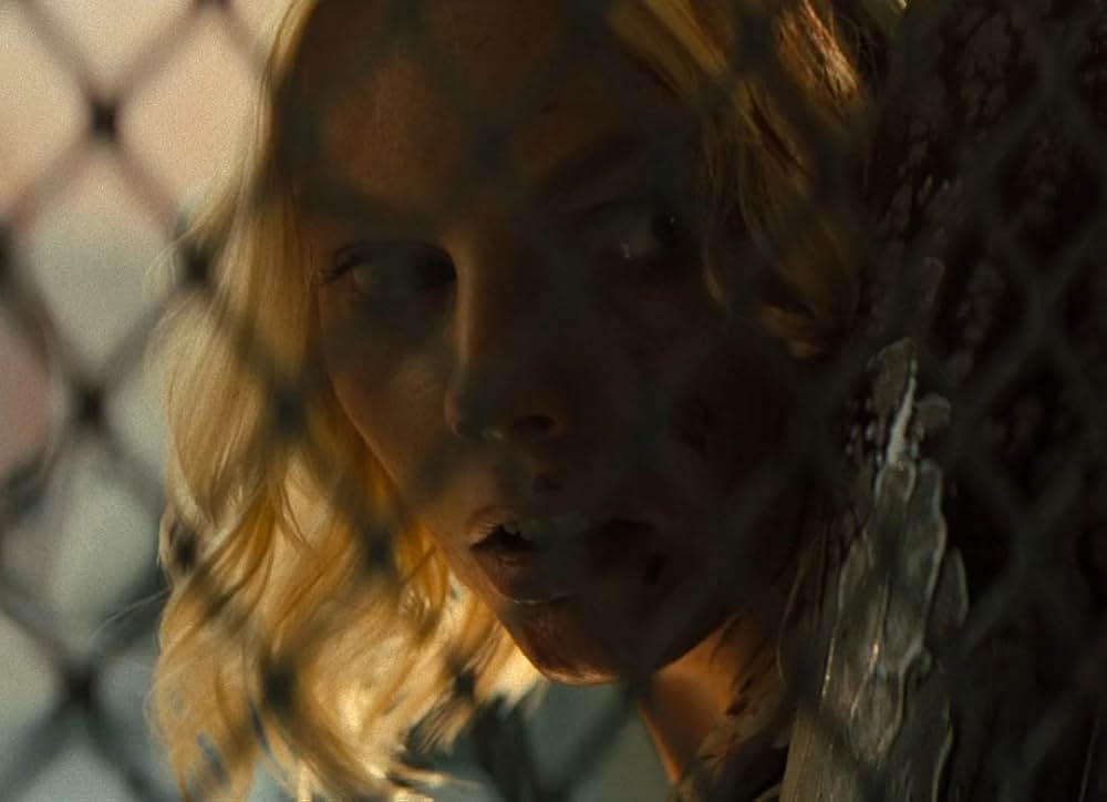 悪魔のいけにえ レザーフェイス・リターンズの画像