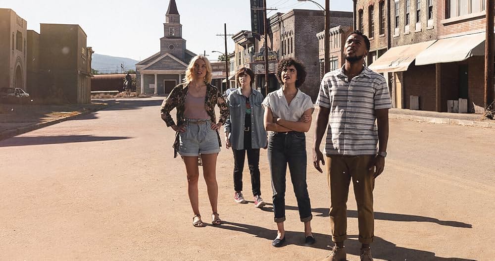 悪魔のいけにえ レザーフェイス・リターンズの画像