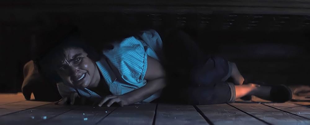 悪魔のいけにえ レザーフェイス・リターンズの画像