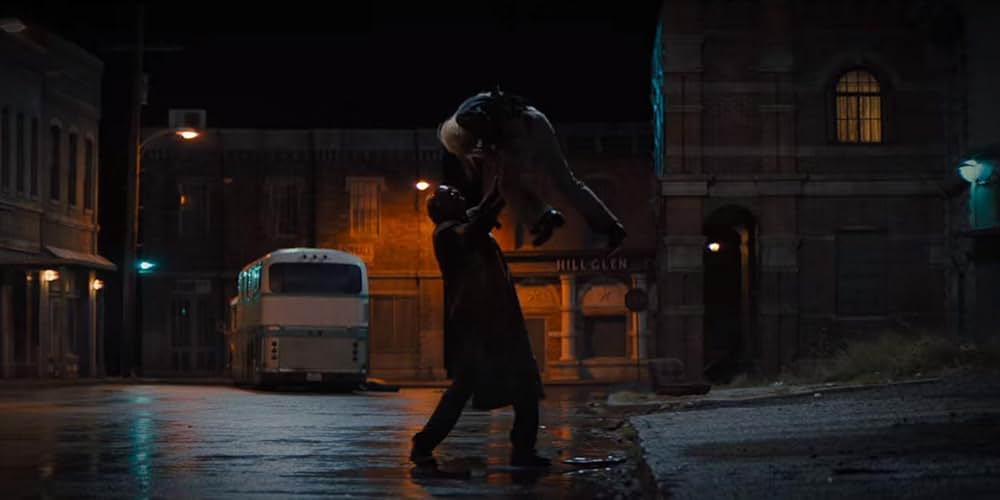 悪魔のいけにえ レザーフェイス・リターンズの画像