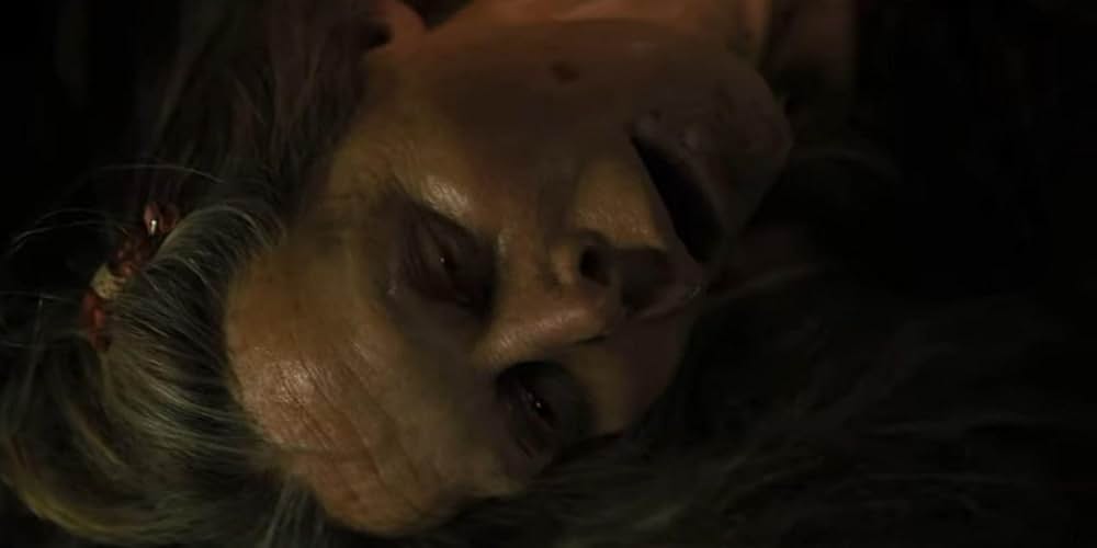 悪魔のいけにえ レザーフェイス・リターンズの画像