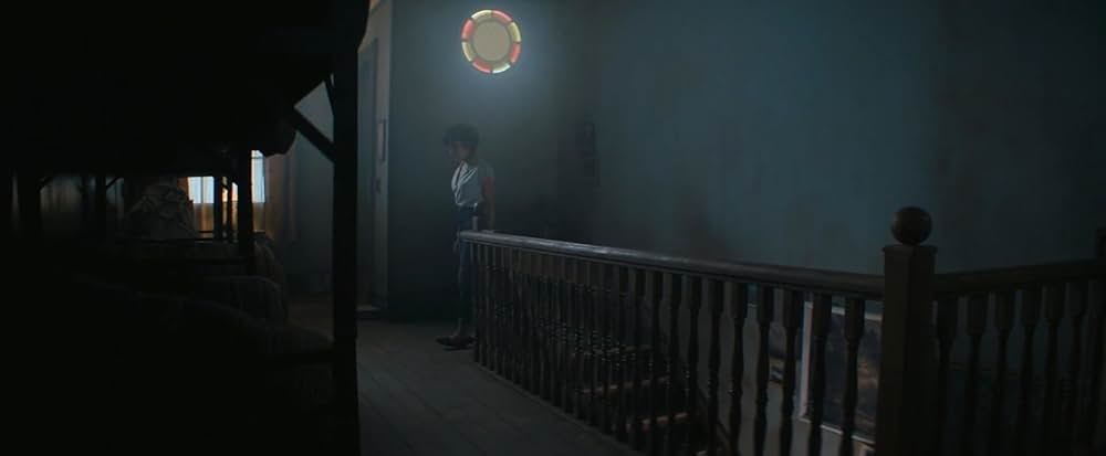 「悪魔のいけにえ レザーフェイス・リターンズ」の画像