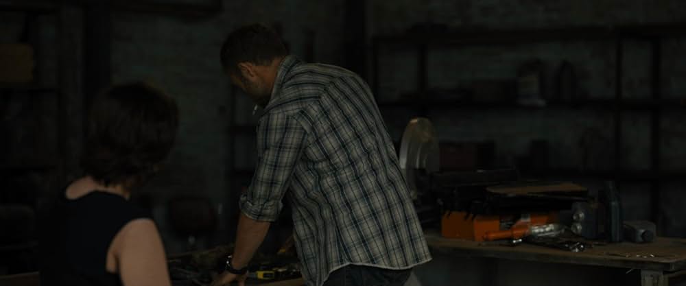 悪魔のいけにえ レザーフェイス・リターンズの画像