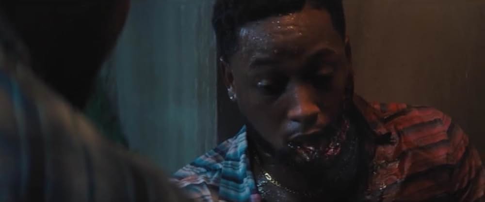 悪魔のいけにえ レザーフェイス・リターンズの画像