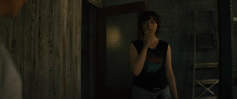 悪魔のいけにえ レザーフェイス・リターンズの画像