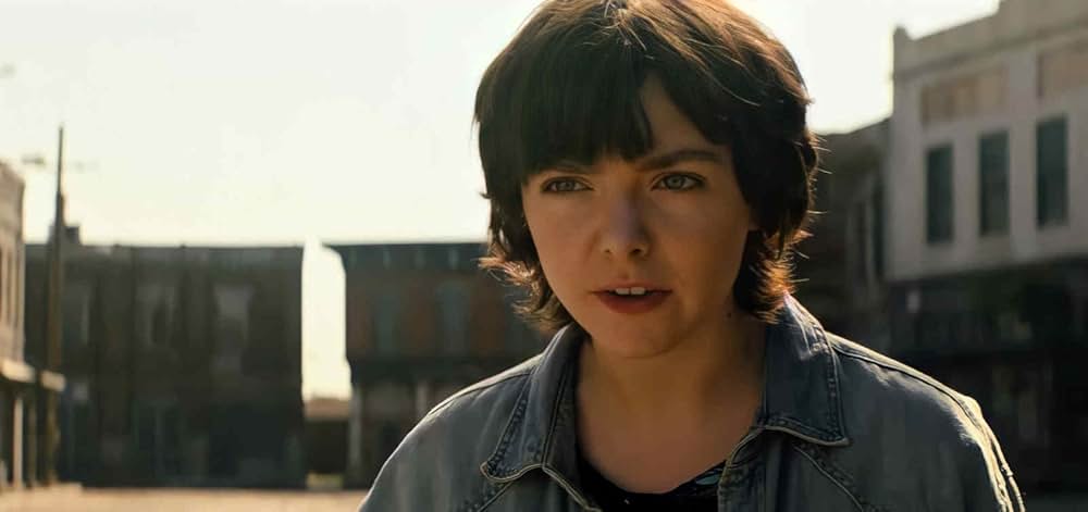 悪魔のいけにえ レザーフェイス・リターンズの画像