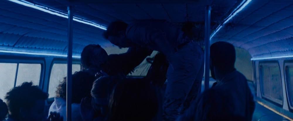 悪魔のいけにえ レザーフェイス・リターンズの画像