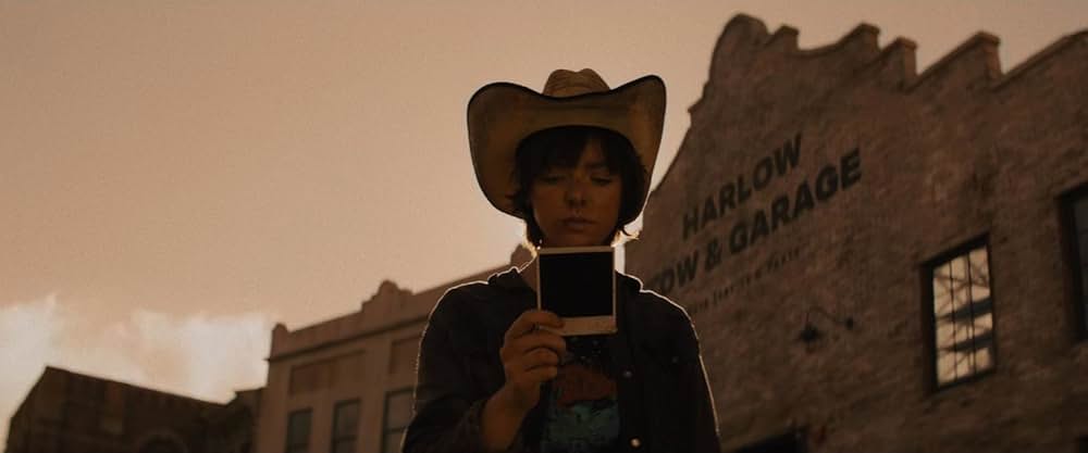 悪魔のいけにえ レザーフェイス・リターンズの画像