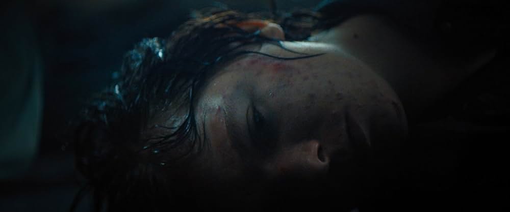 悪魔のいけにえ レザーフェイス・リターンズの画像