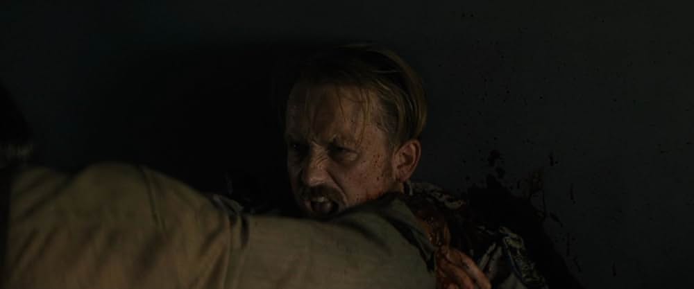 悪魔のいけにえ レザーフェイス・リターンズの画像