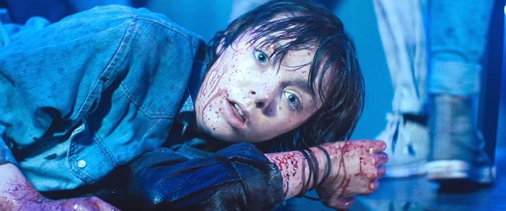 悪魔のいけにえ レザーフェイス・リターンズの画像